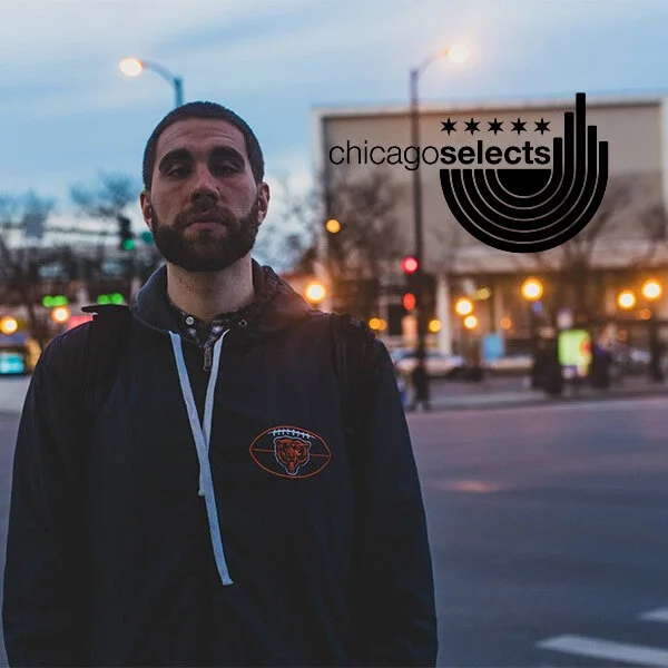 Chicago Selects: Defcee