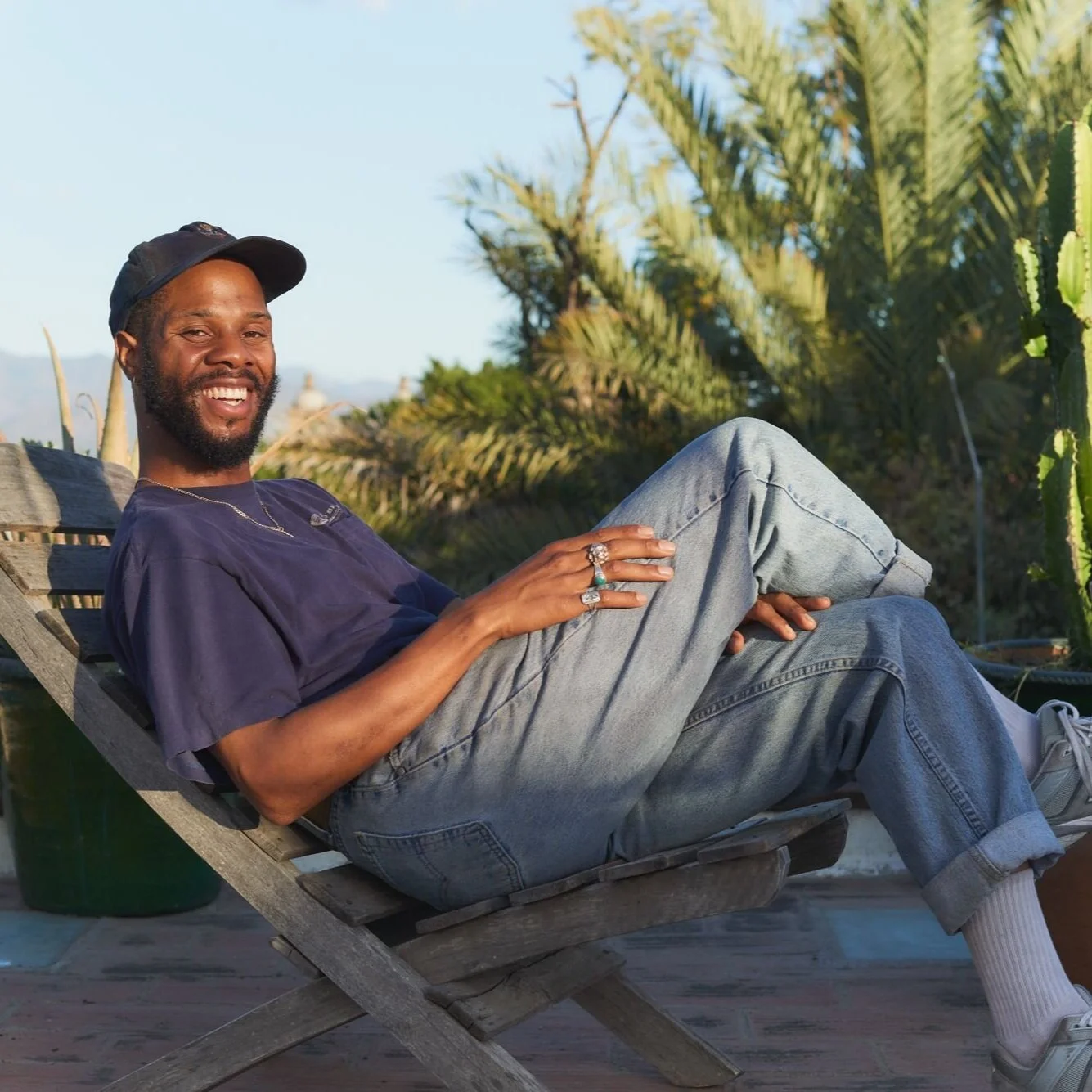 Fat Tony's 'Exotica' Is Short Fiction In Rap Form