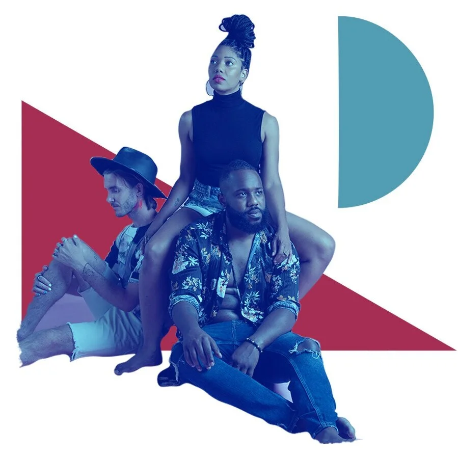 Growing Concerns Poetry Collective on Bandcamp's October Shortlist