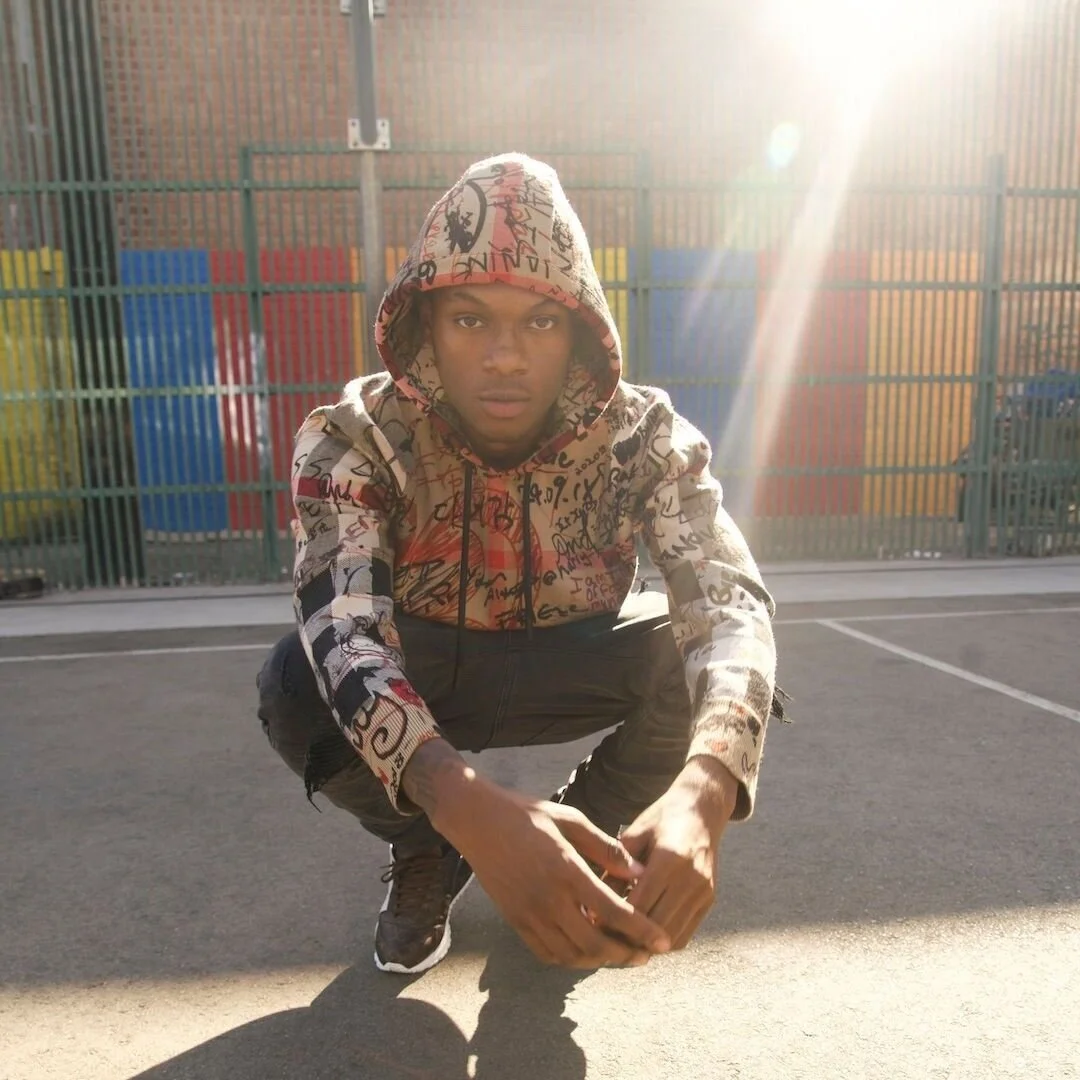 “Onna Come Up”: Meet Rising Chicago Rap Star Lil Eazzyy