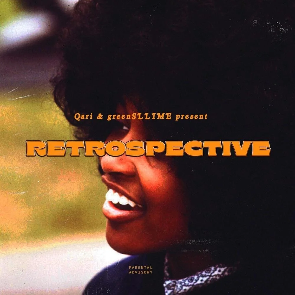 "Retrospective" on Caleb Catlin's Top 30 Songs of 2020