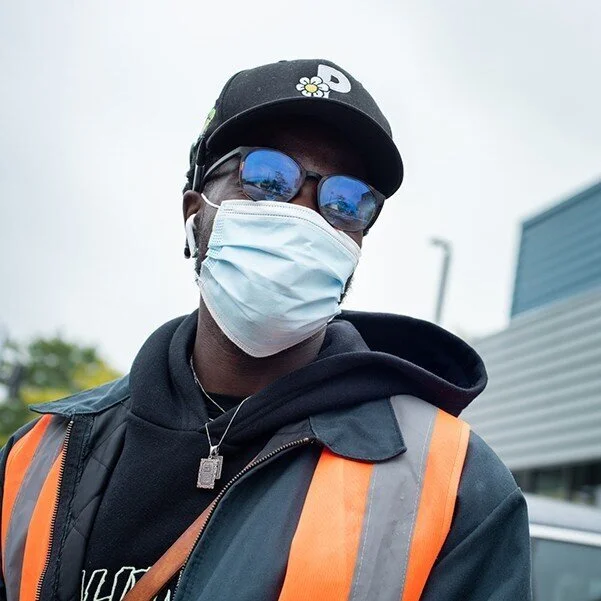 Chicago’s independent musicians stepped up their activism in 2020 