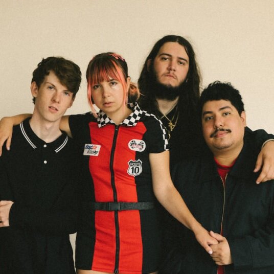 On their new EP Blame Game, Beach Bunny take aim at deadbeat dudes 