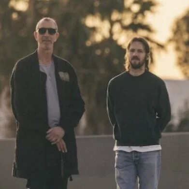 Pino Palladino + Blake Mills "Notes With Attachments" review