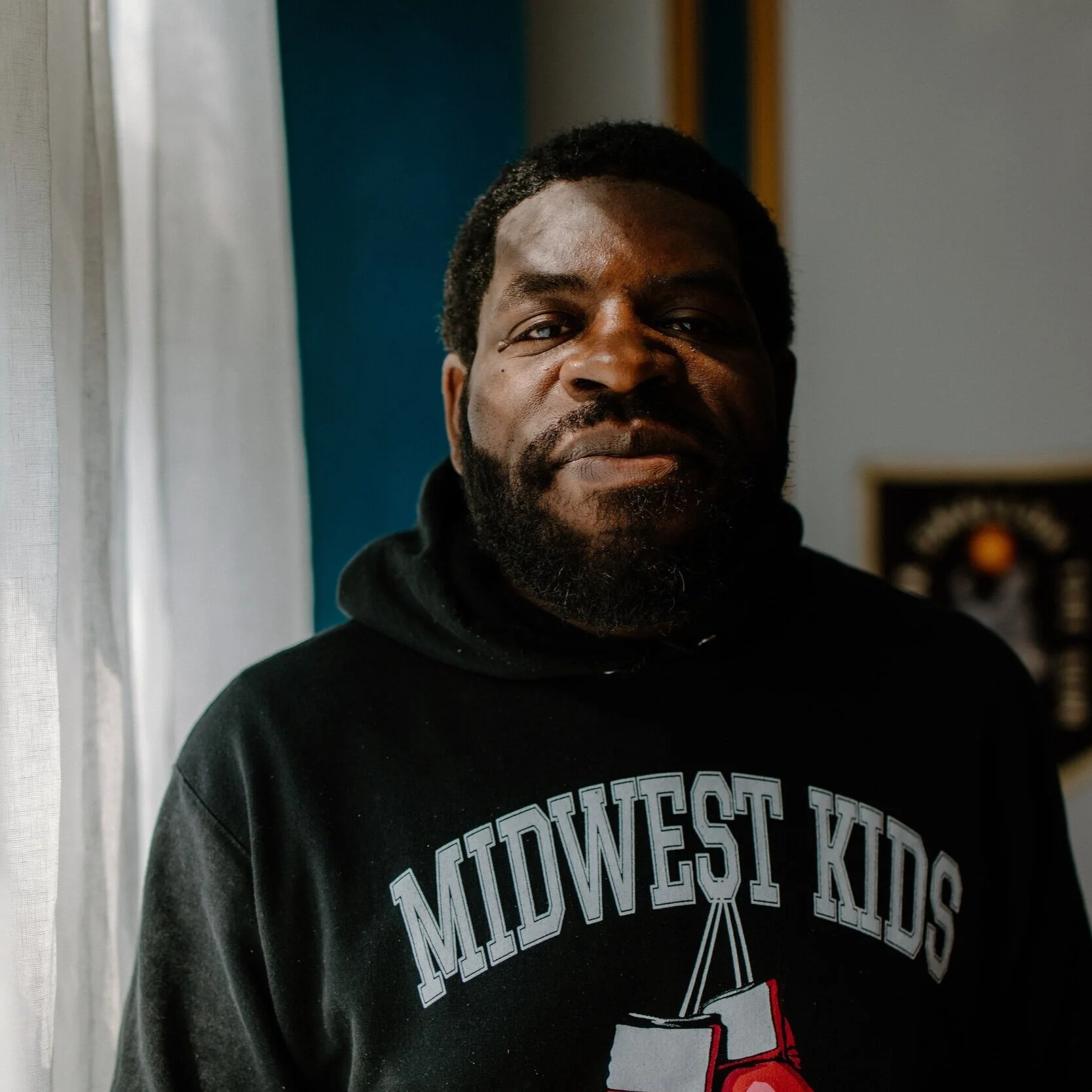 Hanif Abdurraqib Discusses His New Book on Black Performance in American Culture