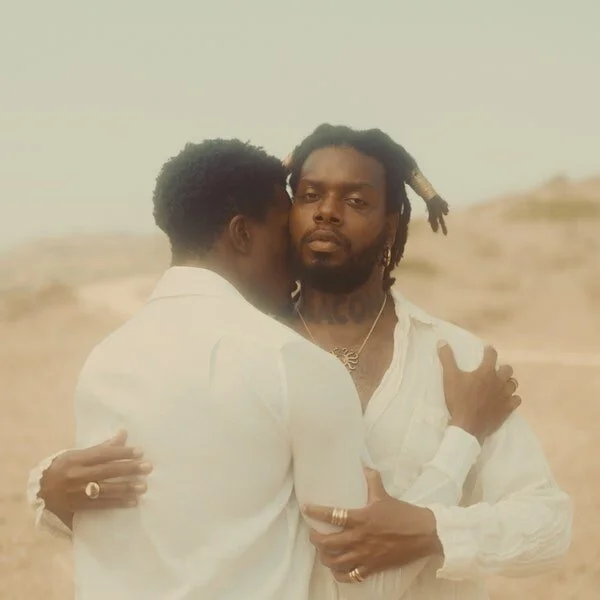Serpentwithfeet Celebrates Black Gay Love With Delicate Devotion On DEACON
