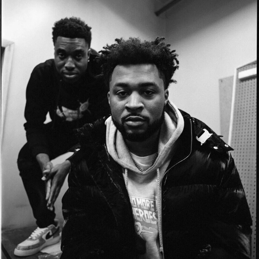 No More Heroes are building the future of Chicago rap 