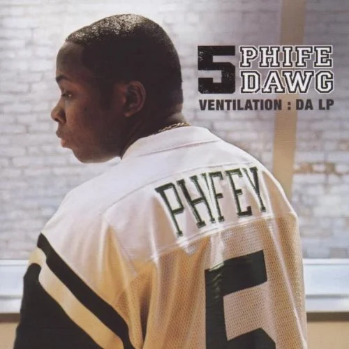 'VENTILATION: Da LP': Revisiting Phife Dawg's Only Solo Album