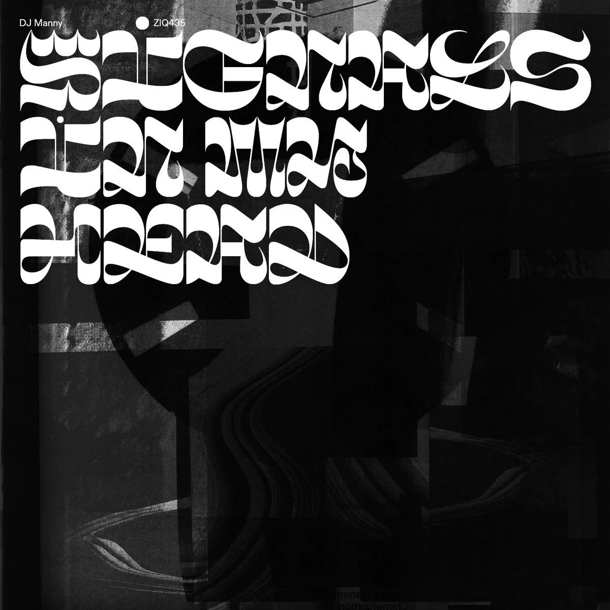 DJ Manny "Signals in My Head" review