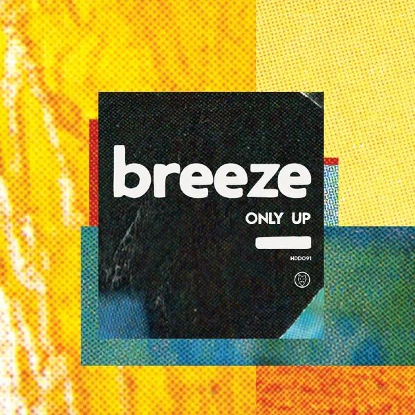 Breeze "Only Up" review