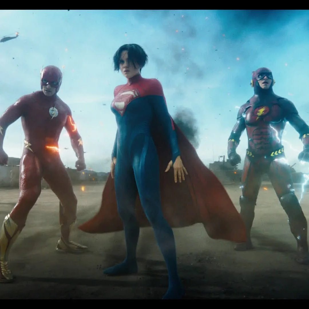 The Flash Review