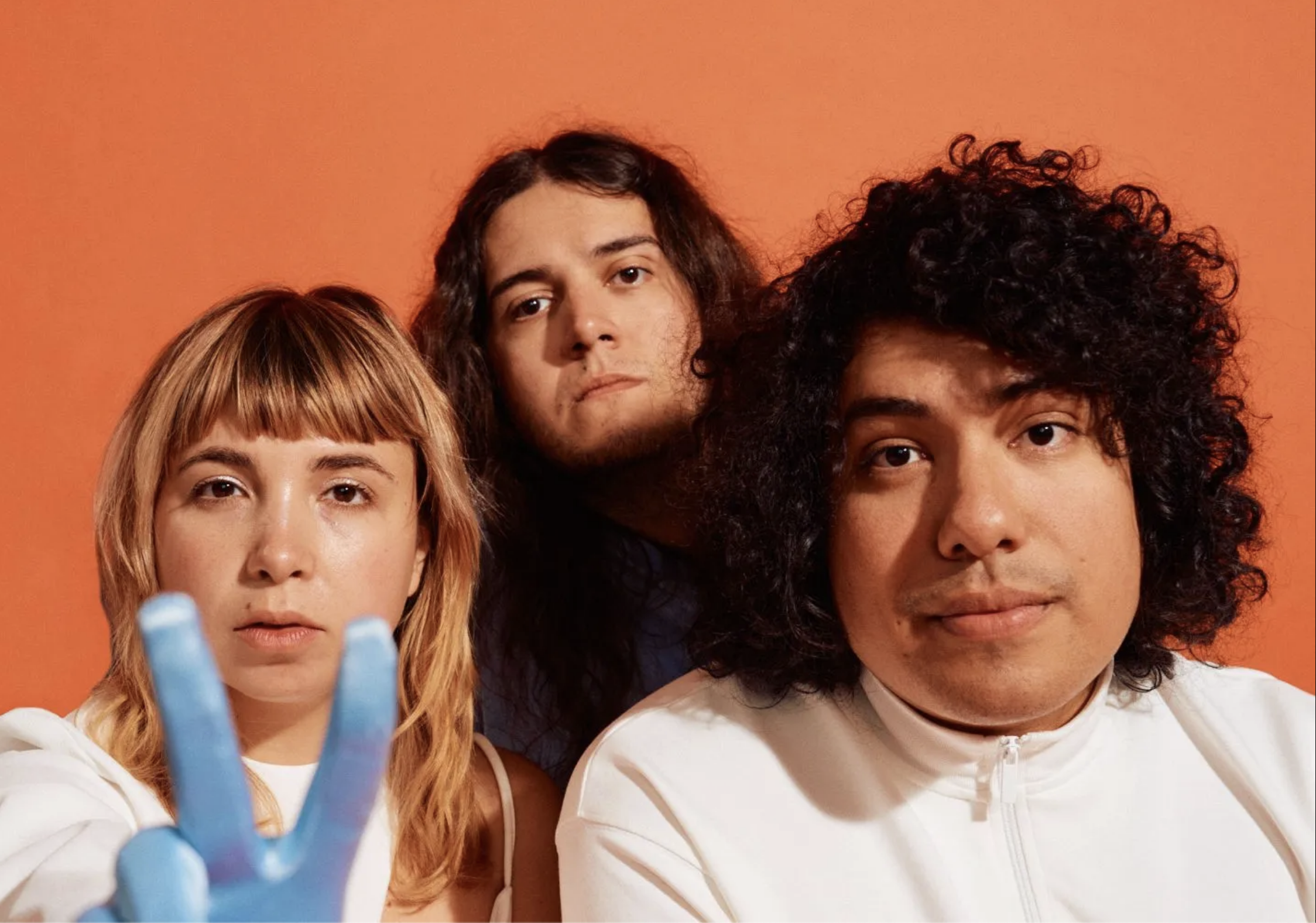 Beach Bunny’s Lili Trifilio Curating Pool Party Rock Festival This Week At Salt Shed