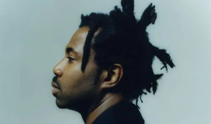 Sampha returns to Chicago in support of his sophomore solo album Lahai