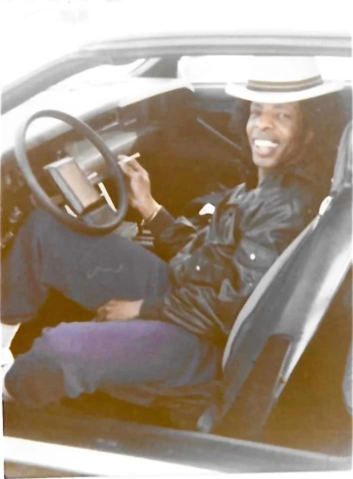 When Sly Stone fronted a Chicagoland bar band