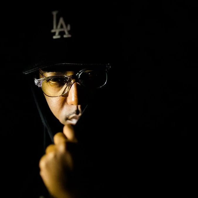 LA rapper Domo Genesis brings his laid-back cool to Lincoln Hall