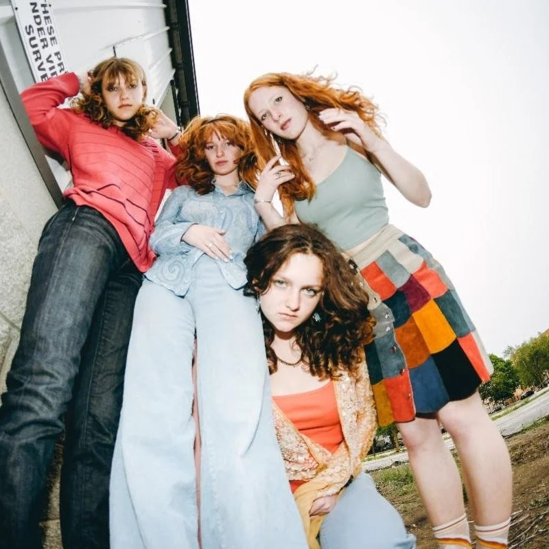 Neptune’s Core Represents Next Generation Of Chicago Art Rock