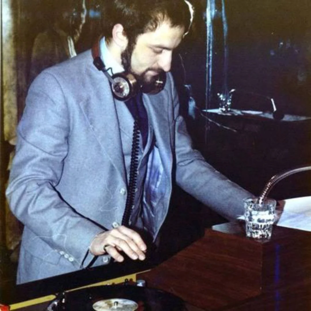 An Interview With Sly and the Family Stone Remixer John Luongo