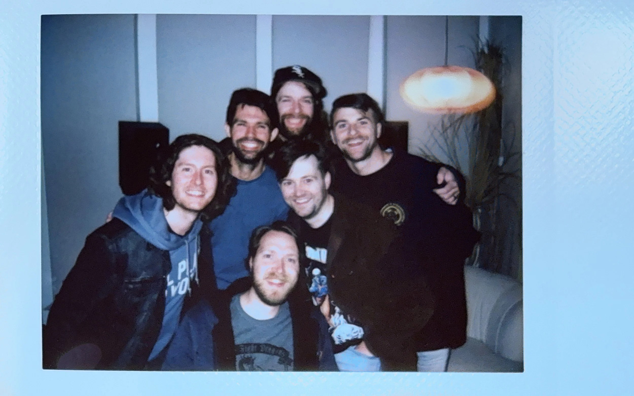 MFWR studio polaroids.JPG