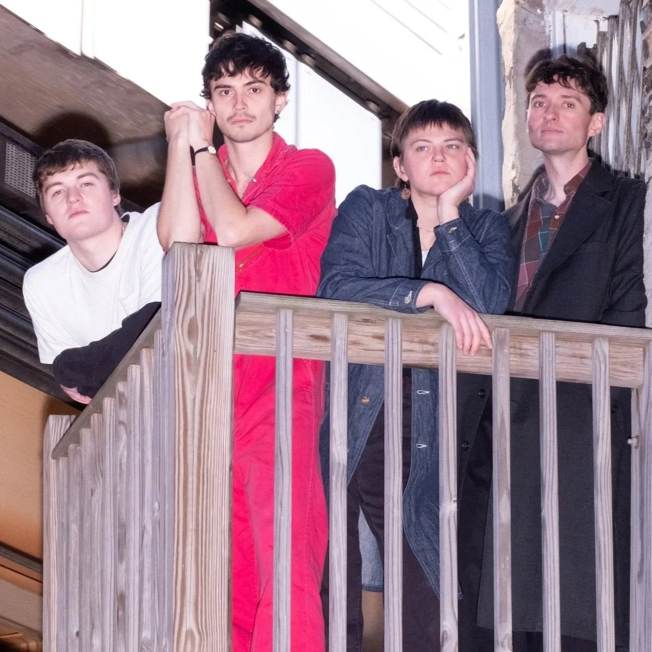 Chicago’s Friko Offers ‘Something Worth Waiting For’ On Sophomore Album