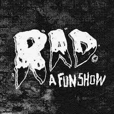 Rad. A Fun Show Musical Guest