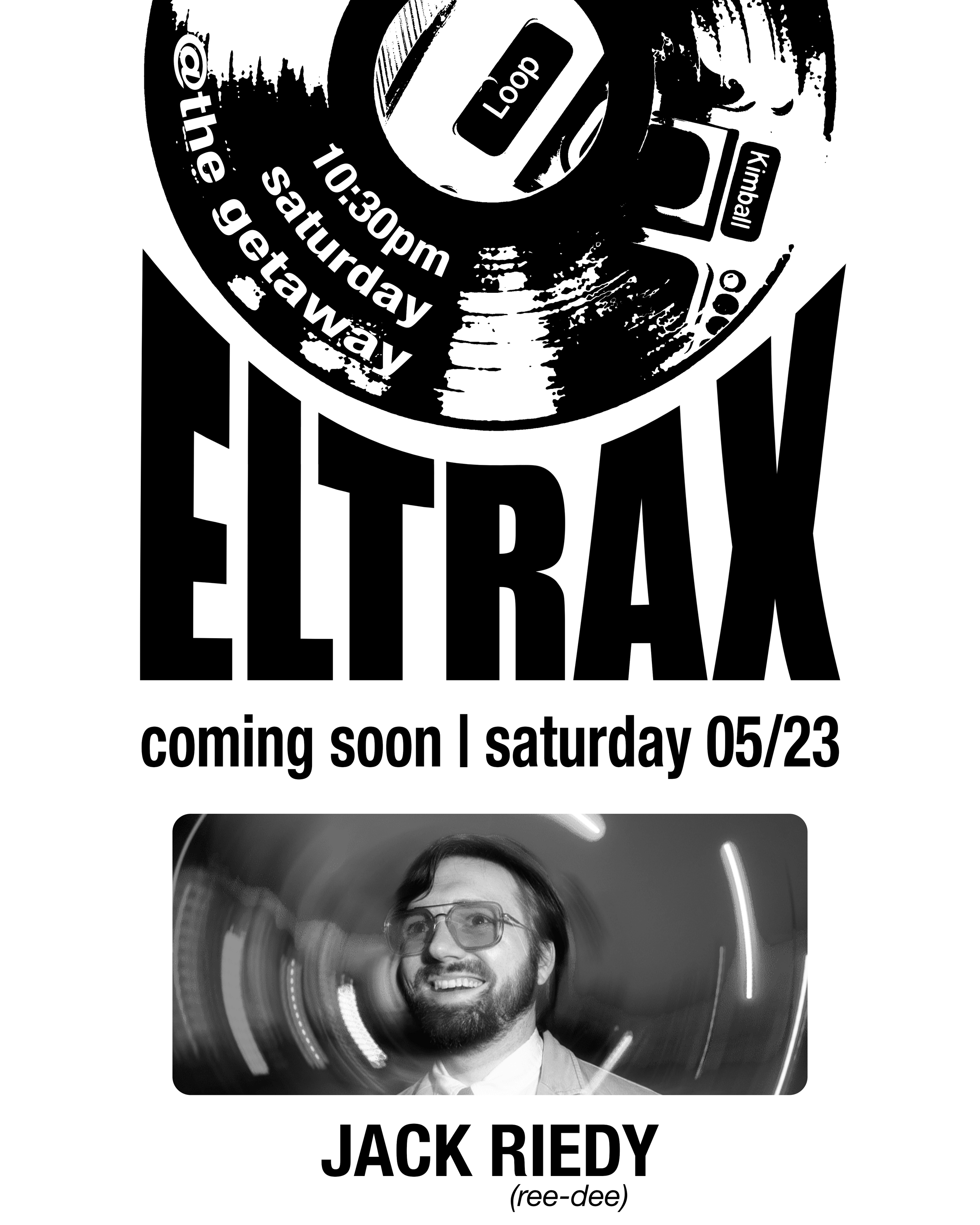 ELTRAX