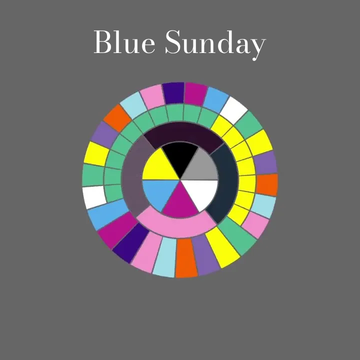 Blue Sunday Live at Delilah's