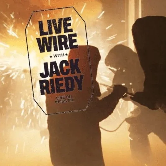 Live Wire: Renaissance Man