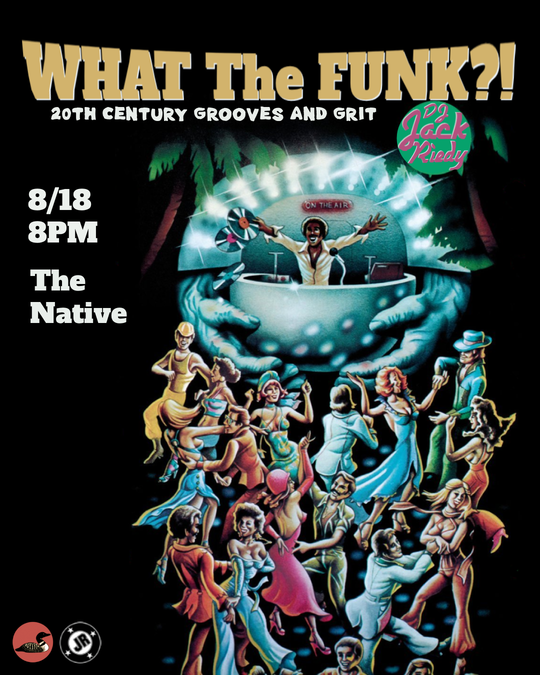 What The Funk?!
