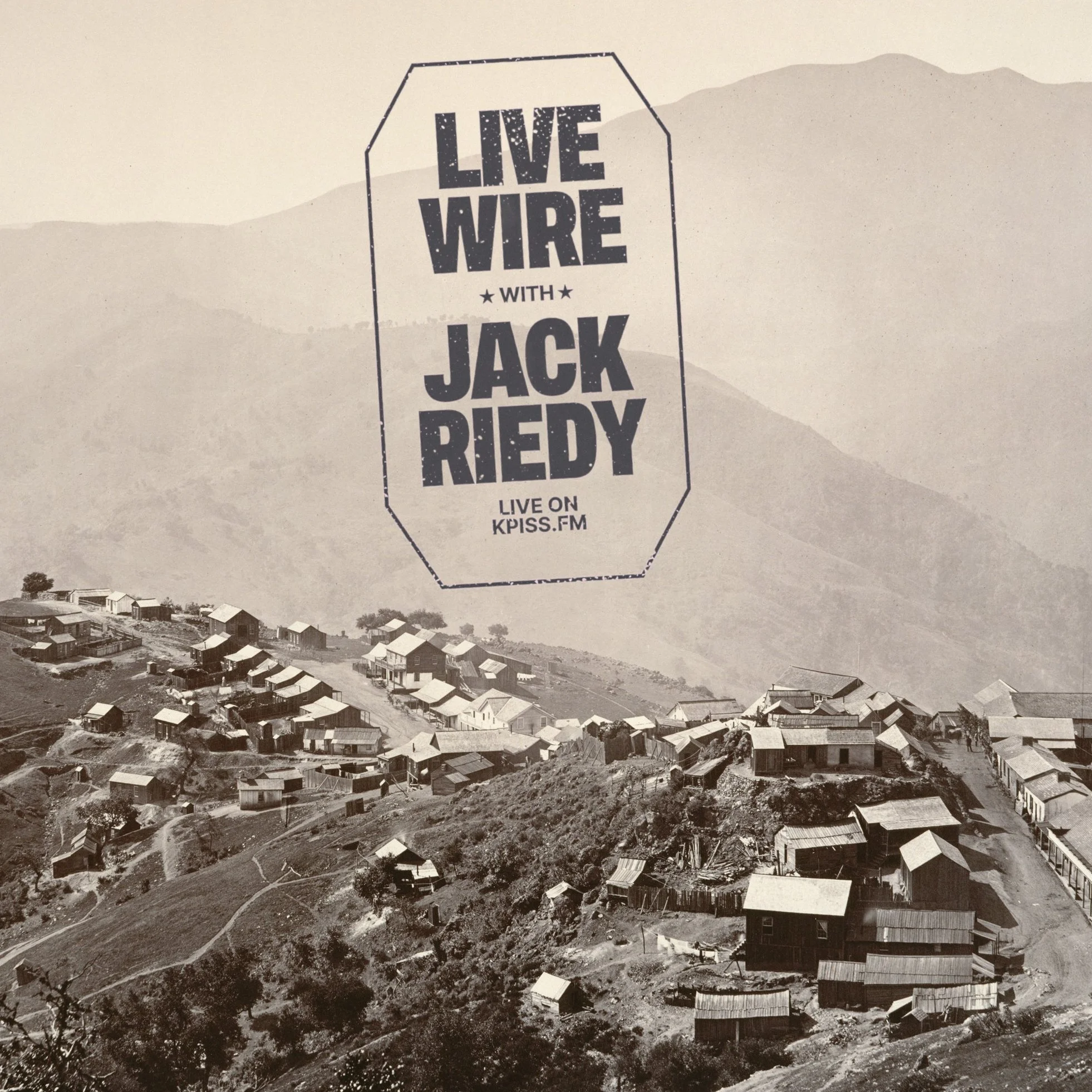 Live Wire: Old Habits