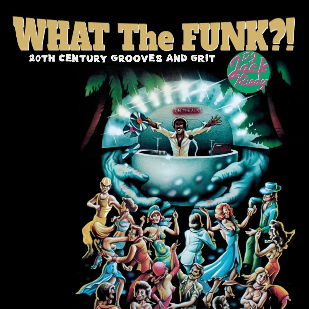 What The Funk?!