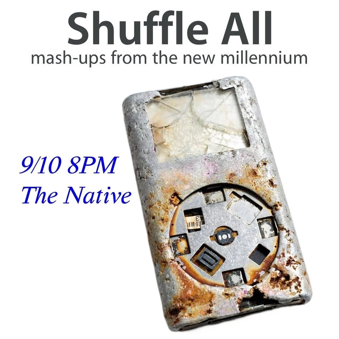 Shuffle All