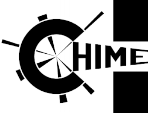 CHIMEFest: p erformed Thanks for a Lovely Time... - April 5th, 2018
