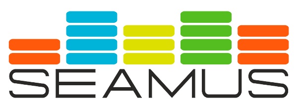 2019 SEAMUS Conference at Berklee College of Music and Boston Conservatory at Berklee March 21-23: Performance of Hinge for bowed-dulcimer and live electronics. Finalists in the 2019 ASCAP/SEAMUS Student Commission Competition