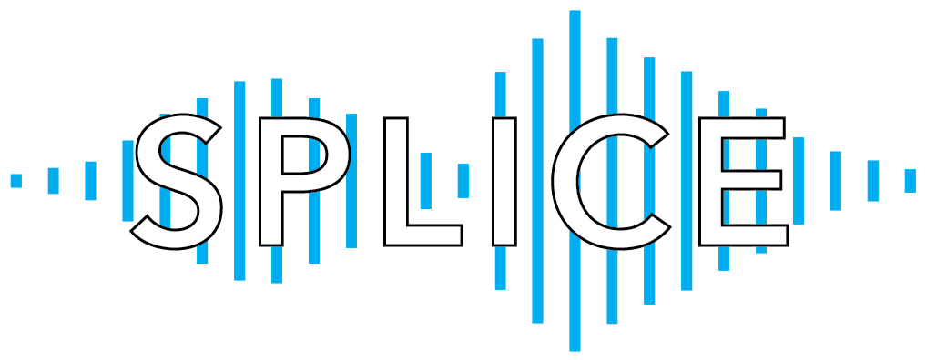 SPLICE Institute 2019