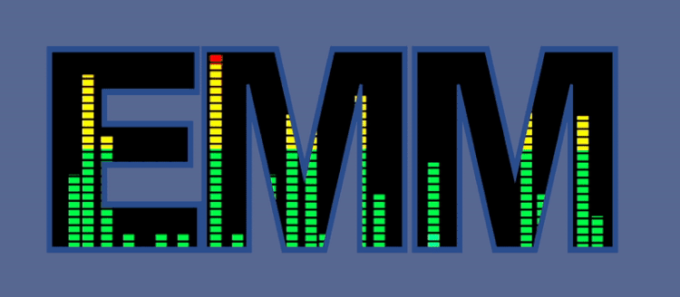 Performance of Brux No. 1 on Sept. 6th 2019 - Electronic Music Midwest