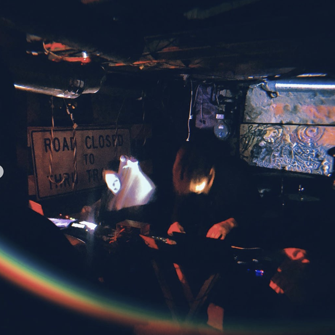MOUTHS 2019