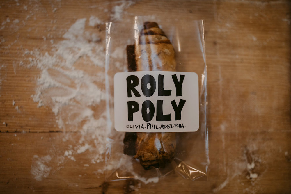 Roly Poly