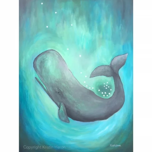 Song of the Sea