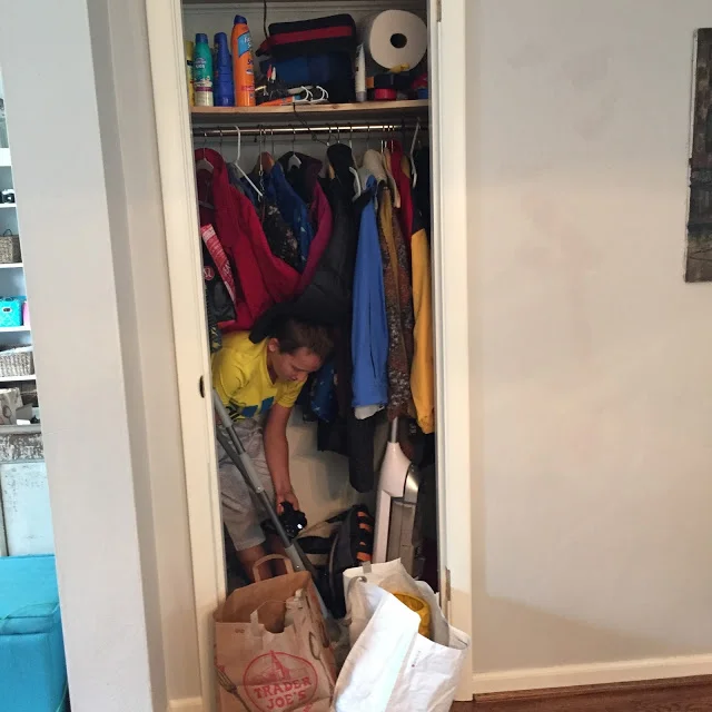 SOS...I need serious help!