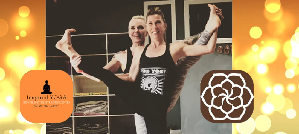 Instructors Jennifer Fujii & Shannan Donovan