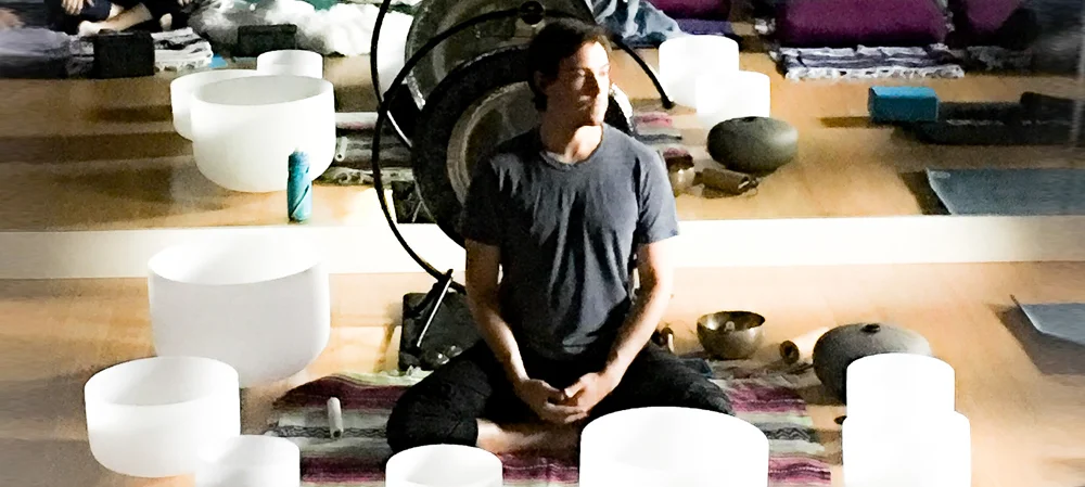 Instructor Steve Hart