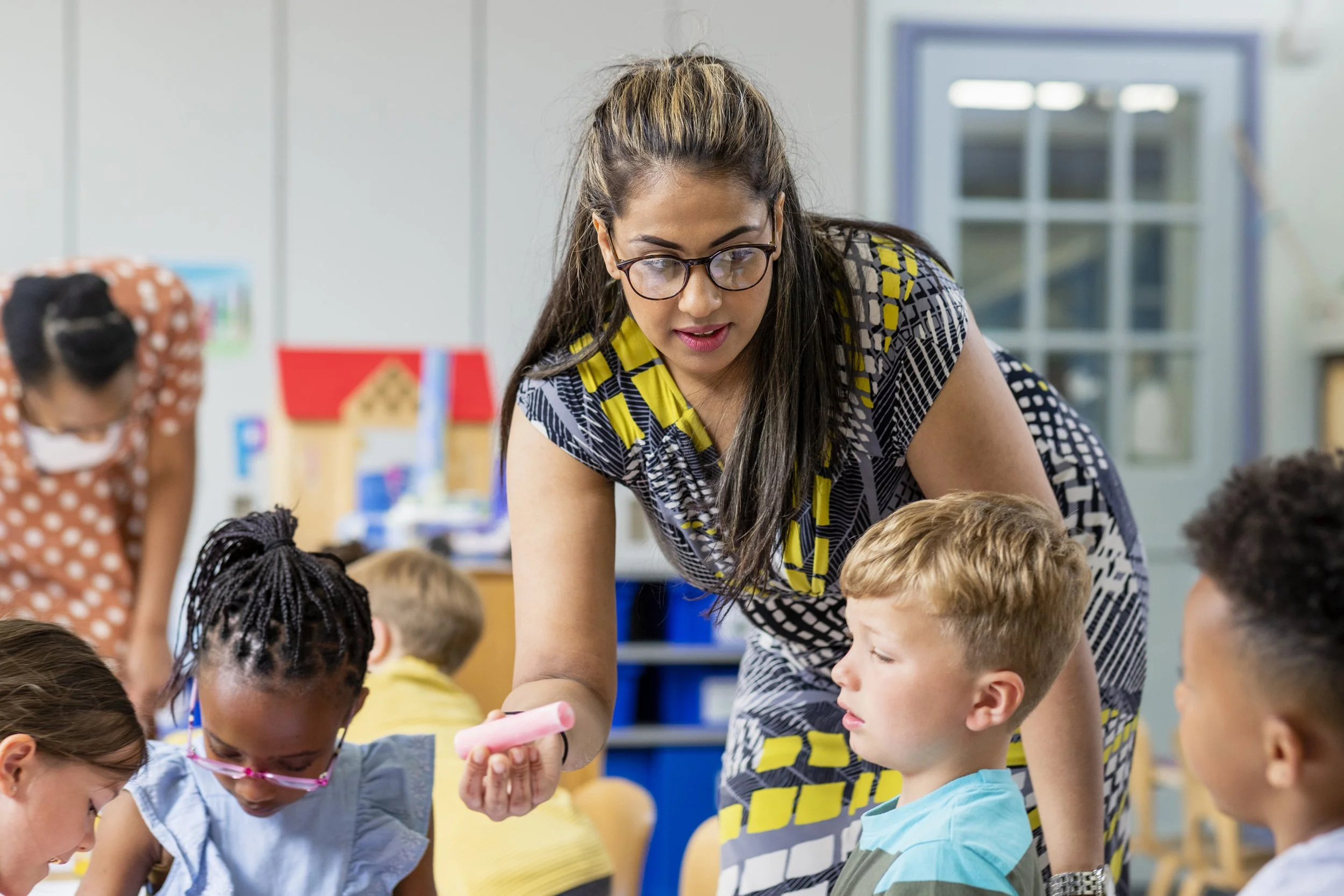 RSE primary resources