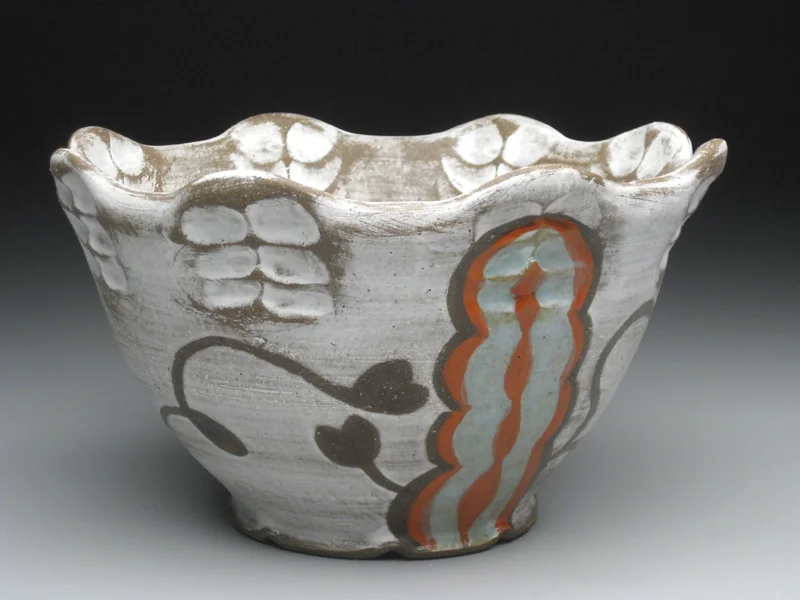 Seaweed Bowl