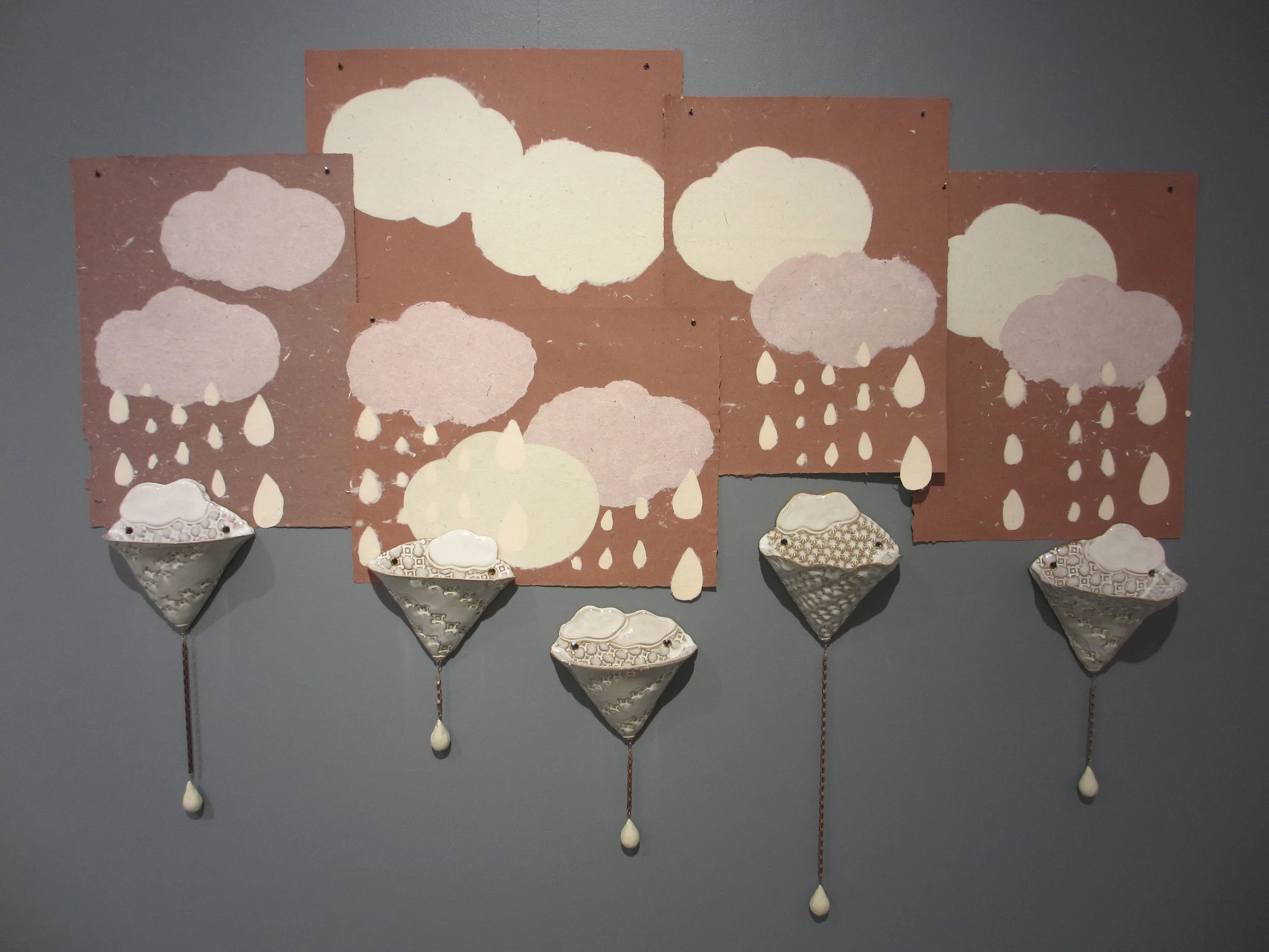 Clouds and Consequences