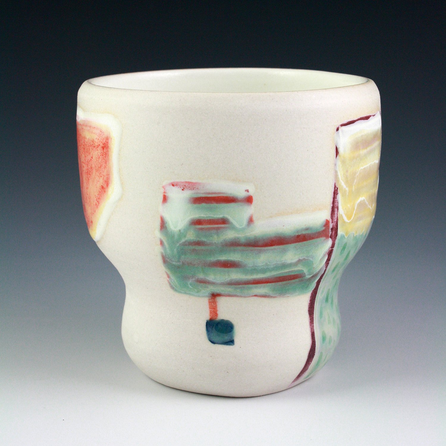 Cup (Small World Paths)