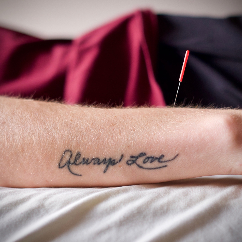 Always Love
