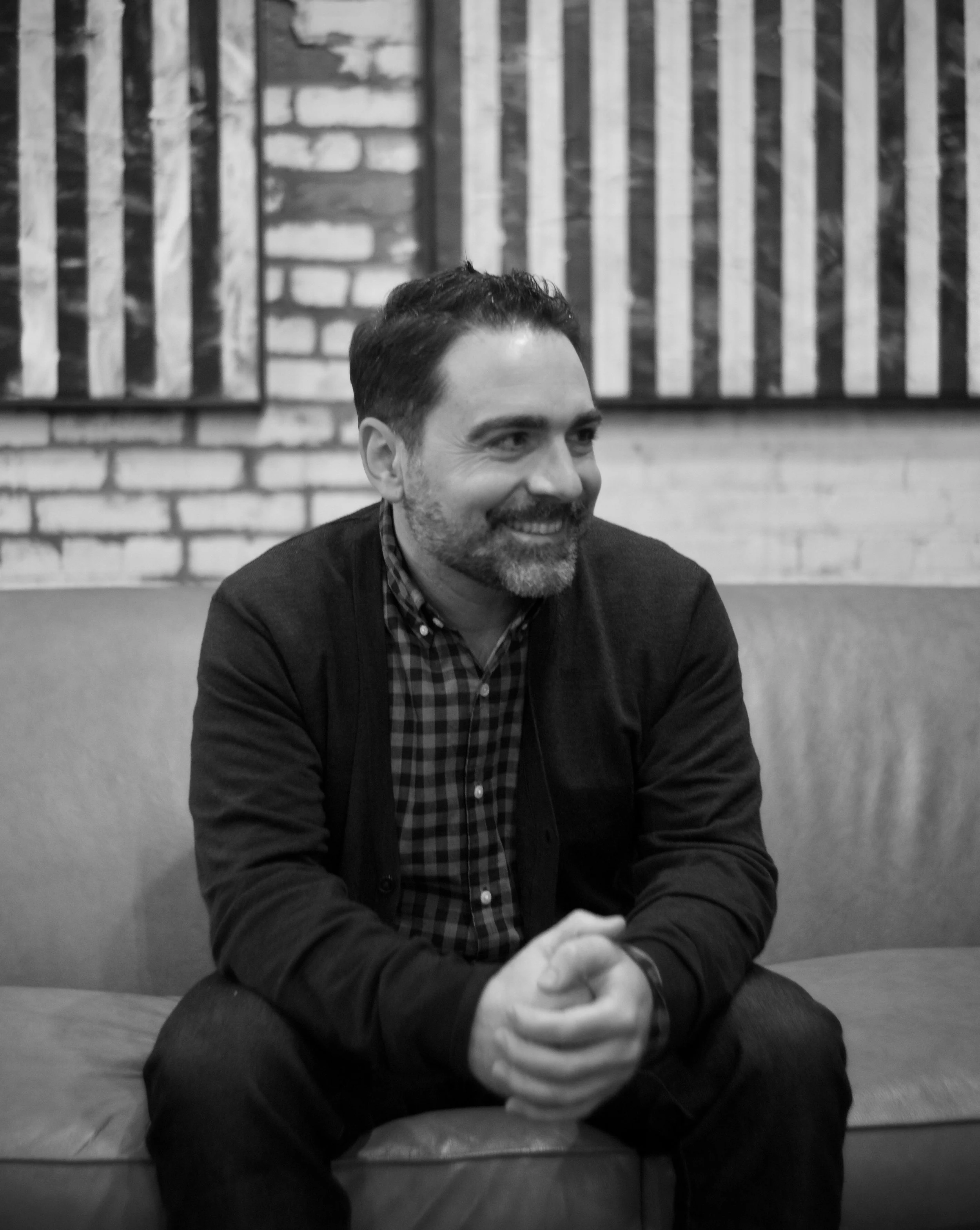 Panos Ioannou, L.Ac.