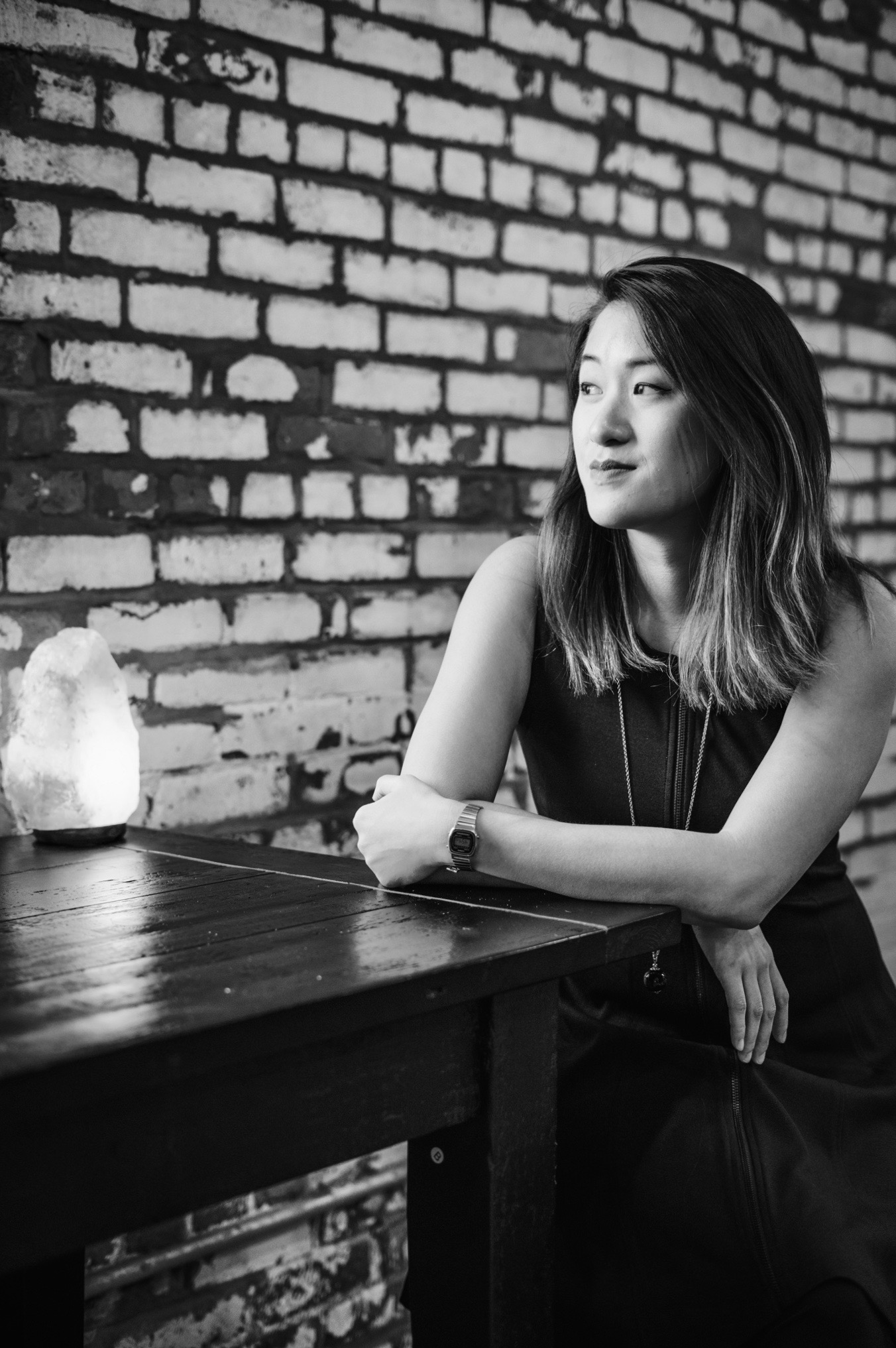 Rebecca Chang Photo: Jacklyn Lune Photos