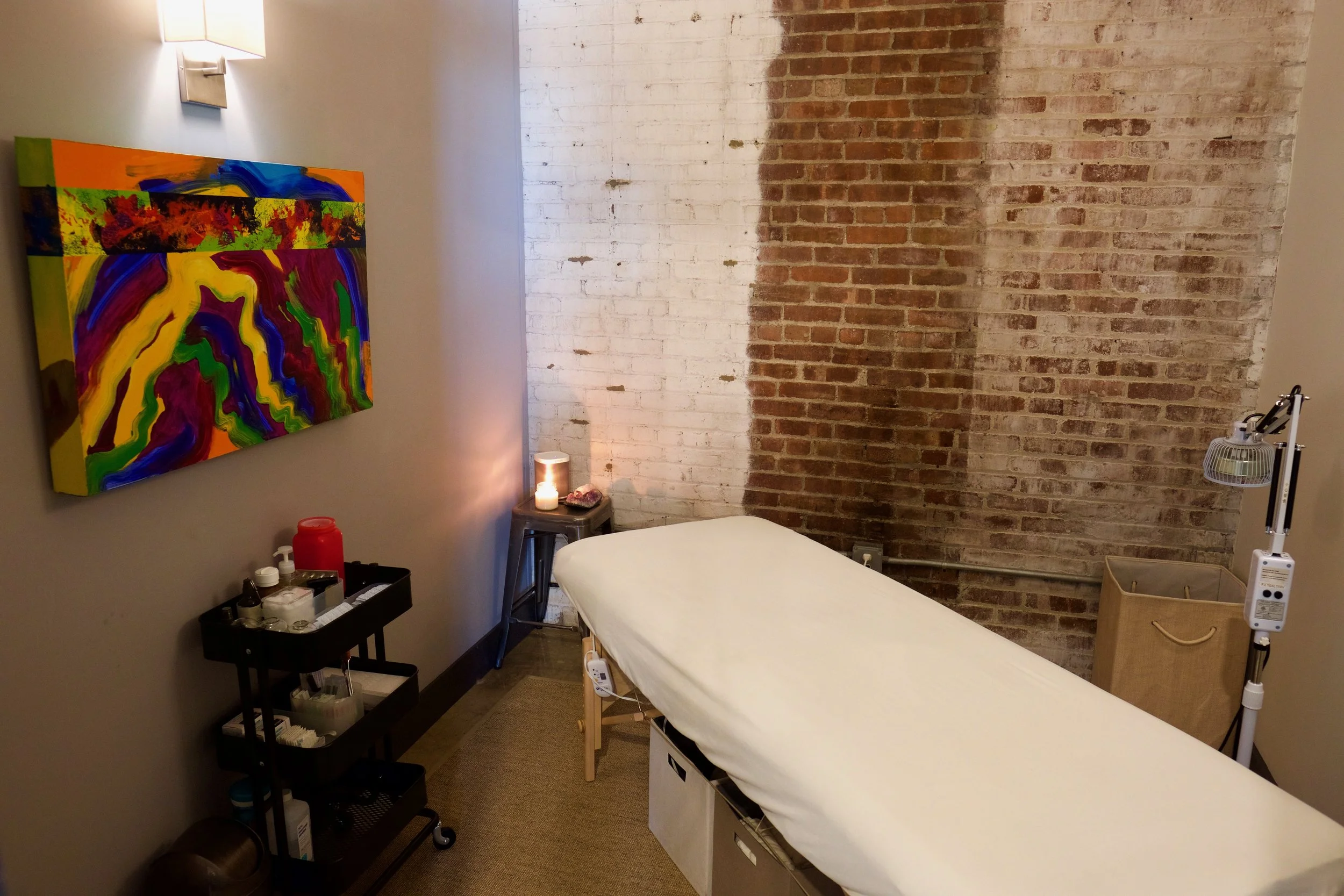 Acuworx Acupuncture Studio