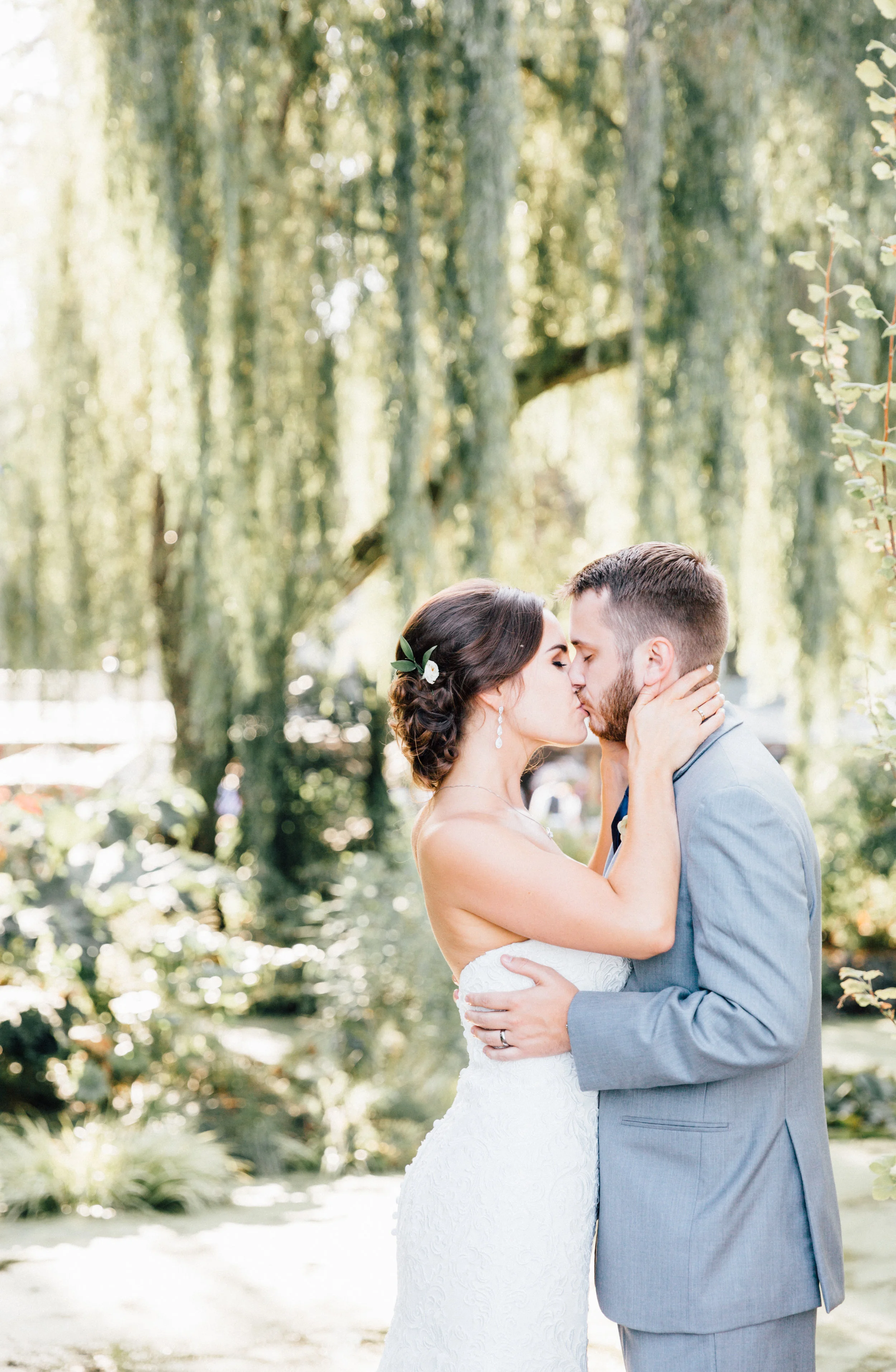 Kiana Lodge Wedding - Seattle Wedding Photographer - Something Minted Photography-338.jpg